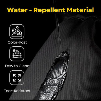 Magx - Magnetic Hold, Limitless Moves | Magnetic Gym Bag